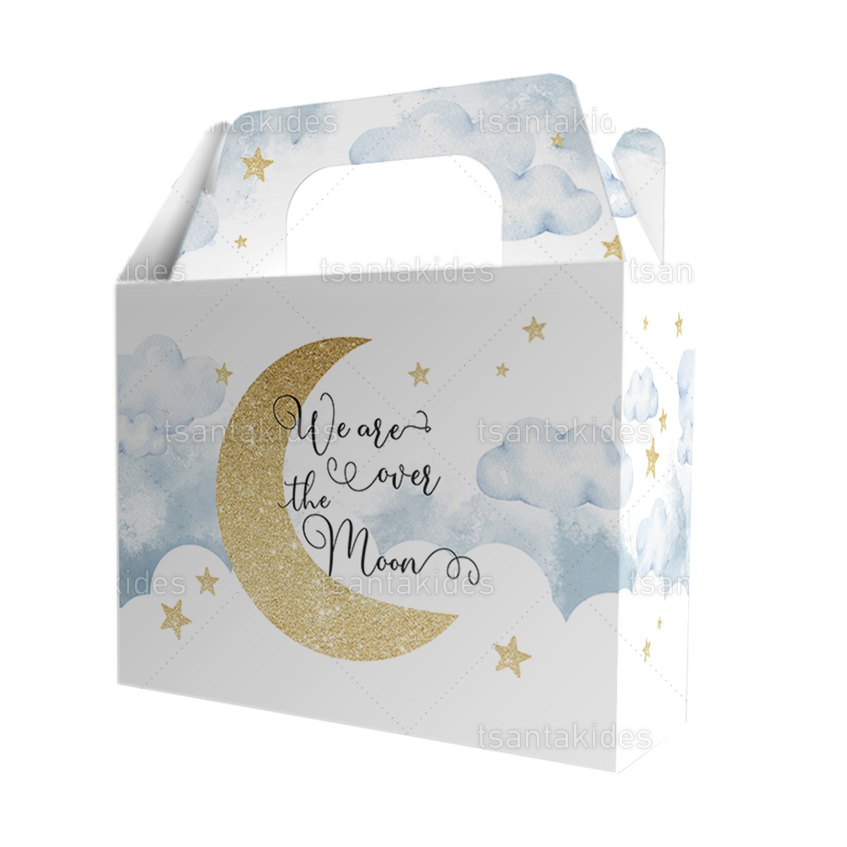 ΚΟΥΤΙ LUNCHBOX ΚΤ24 – TS753