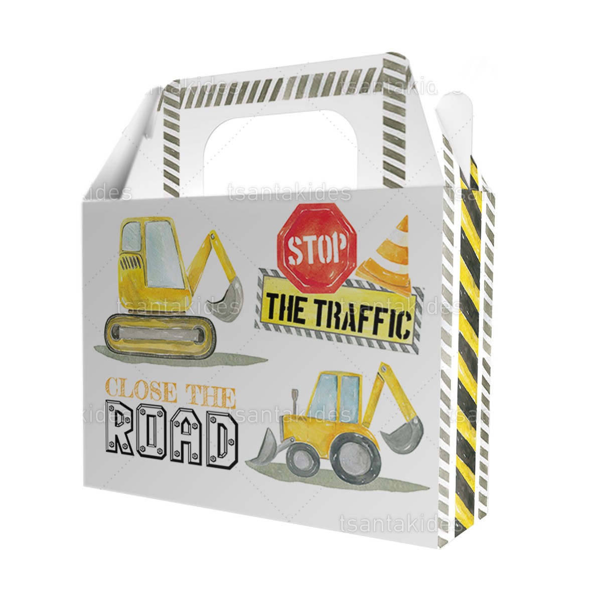 ΚΟΥΤΙ LUNCHBOX ΚΤ24 – TS756