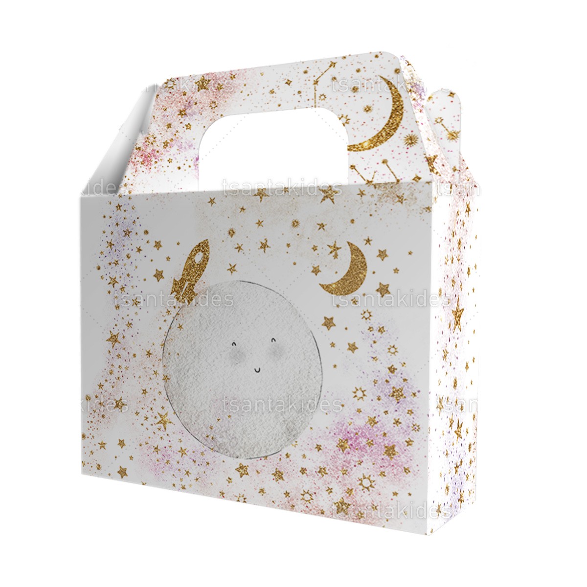 ΚΟΥΤΙ LUNCHBOX ΚΤ24 – TS757