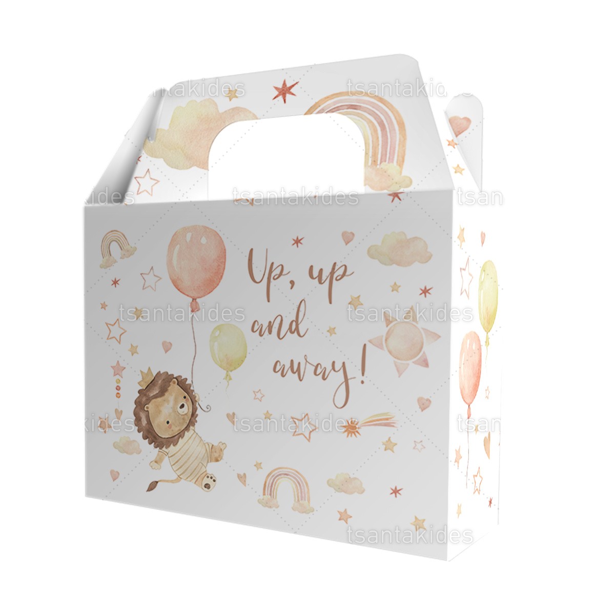 ΚΟΥΤΙ LUNCHBOX ΚΤ24 – TS758