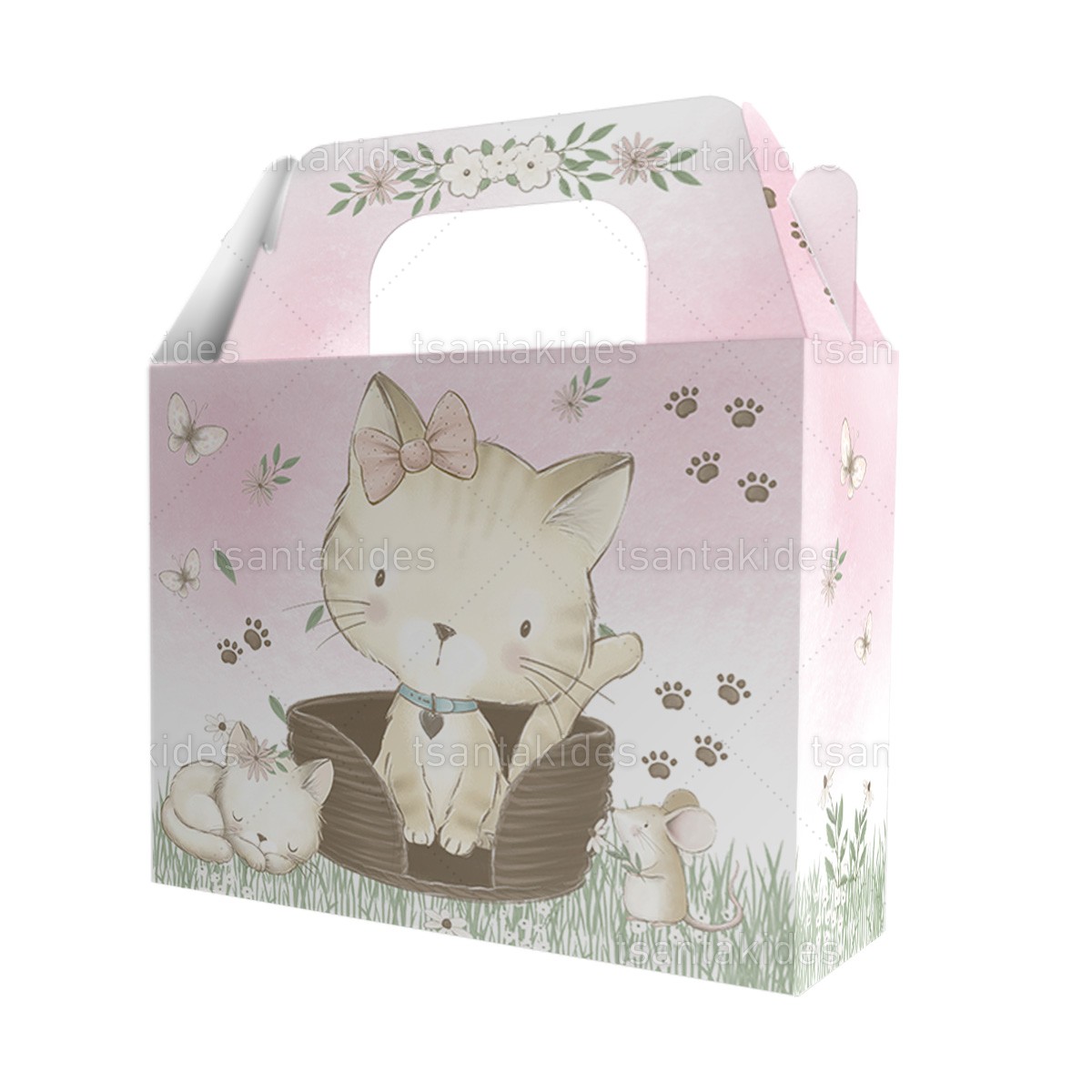 ΚΟΥΤΙ LUNCHBOX ΚΤ24 – TS762