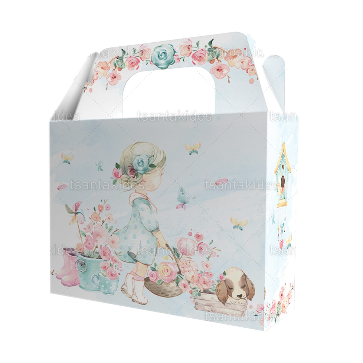 ΚΟΥΤΙ LUNCHBOX ΚΤ24 – TS763
