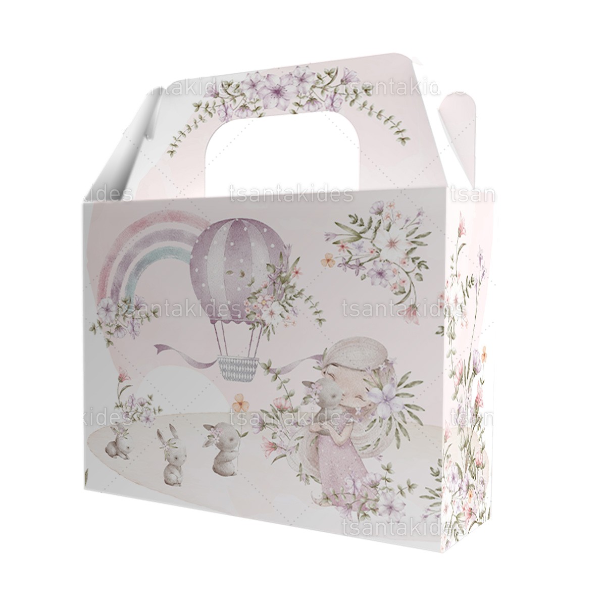 ΚΟΥΤΙ LUNCHBOX ΚΤ24 – TS765