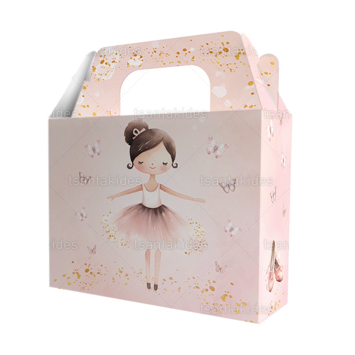 ΚΟΥΤΙ LUNCHBOX ΚΤ24 – TS766