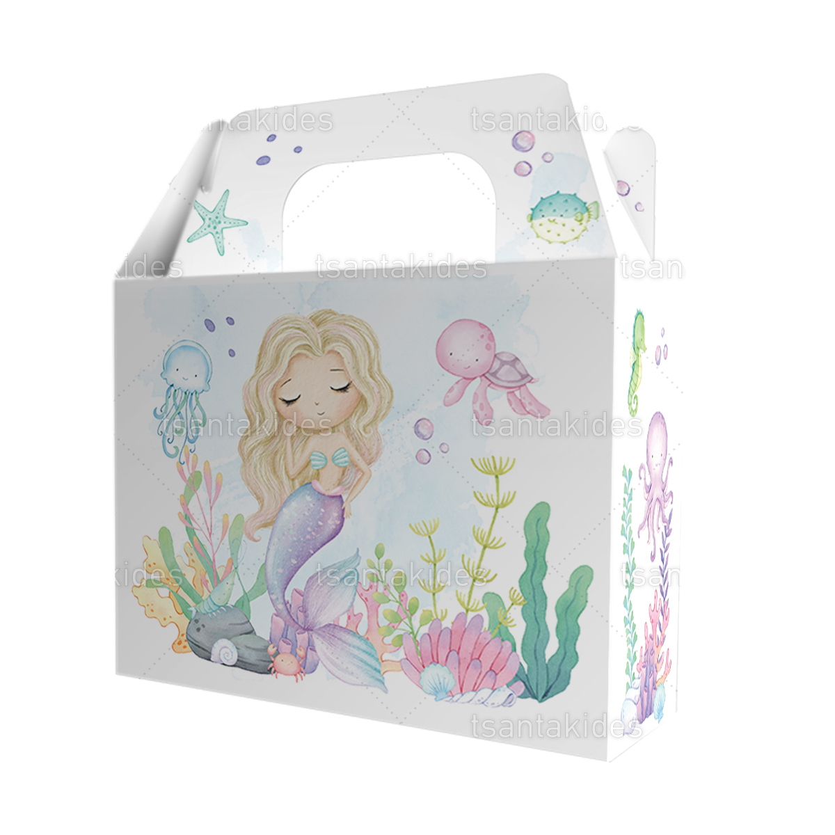 ΚΟΥΤΙ LUNCHBOX ΚΤ24 – TS768