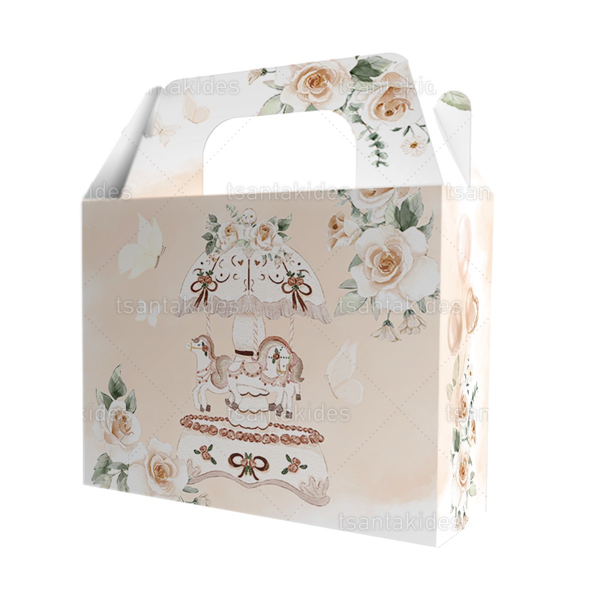 ΚΟΥΤΙ LUNCHBOX ΚΤ24 – TS769