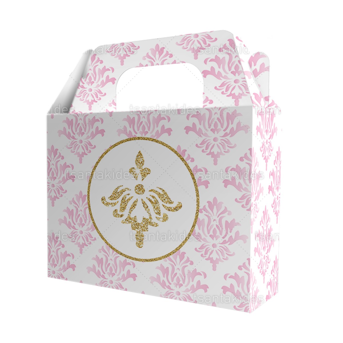 ΚΟΥΤΙ LUNCHBOX ΚΤ24 – TS770