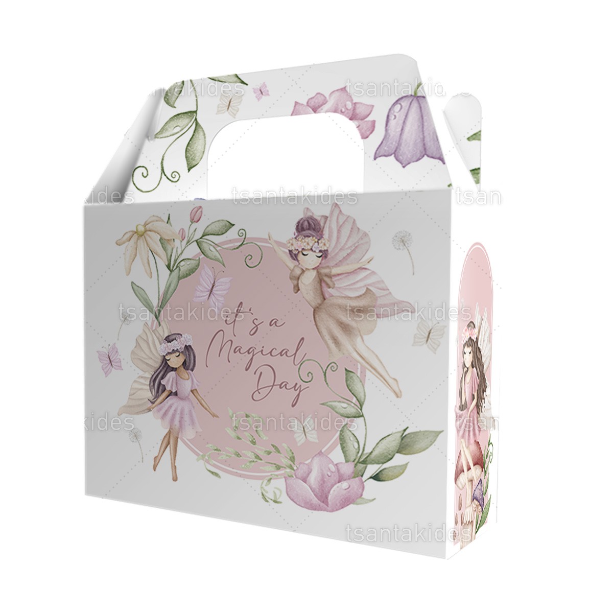 ΚΟΥΤΙ LUNCHBOX ΚΤ24 – TS771