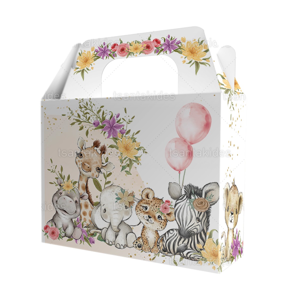 ΚΟΥΤΙ LUNCHBOX ΚΤ24 – TS773