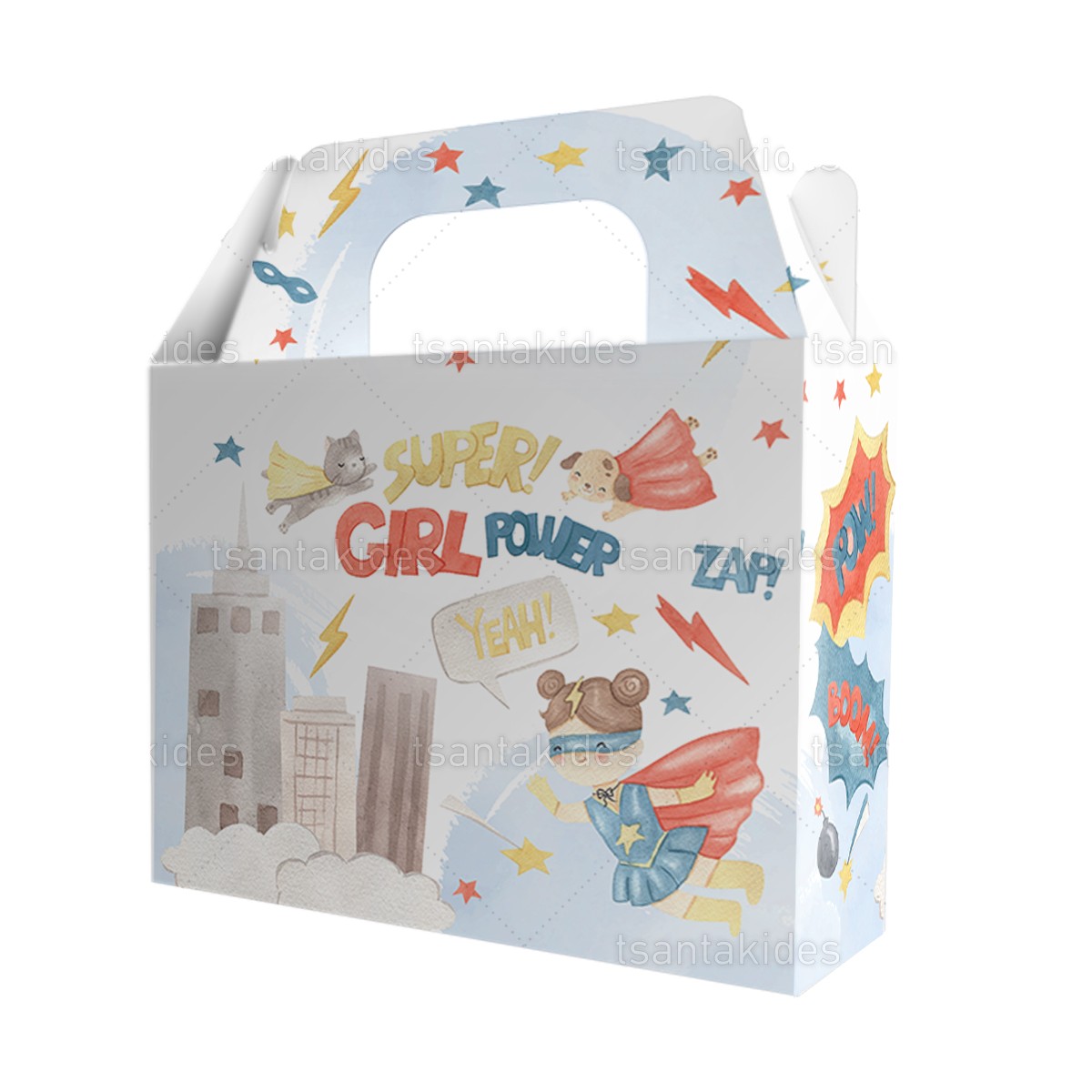 ΚΟΥΤΙ LUNCHBOX ΚΤ24 – TS774