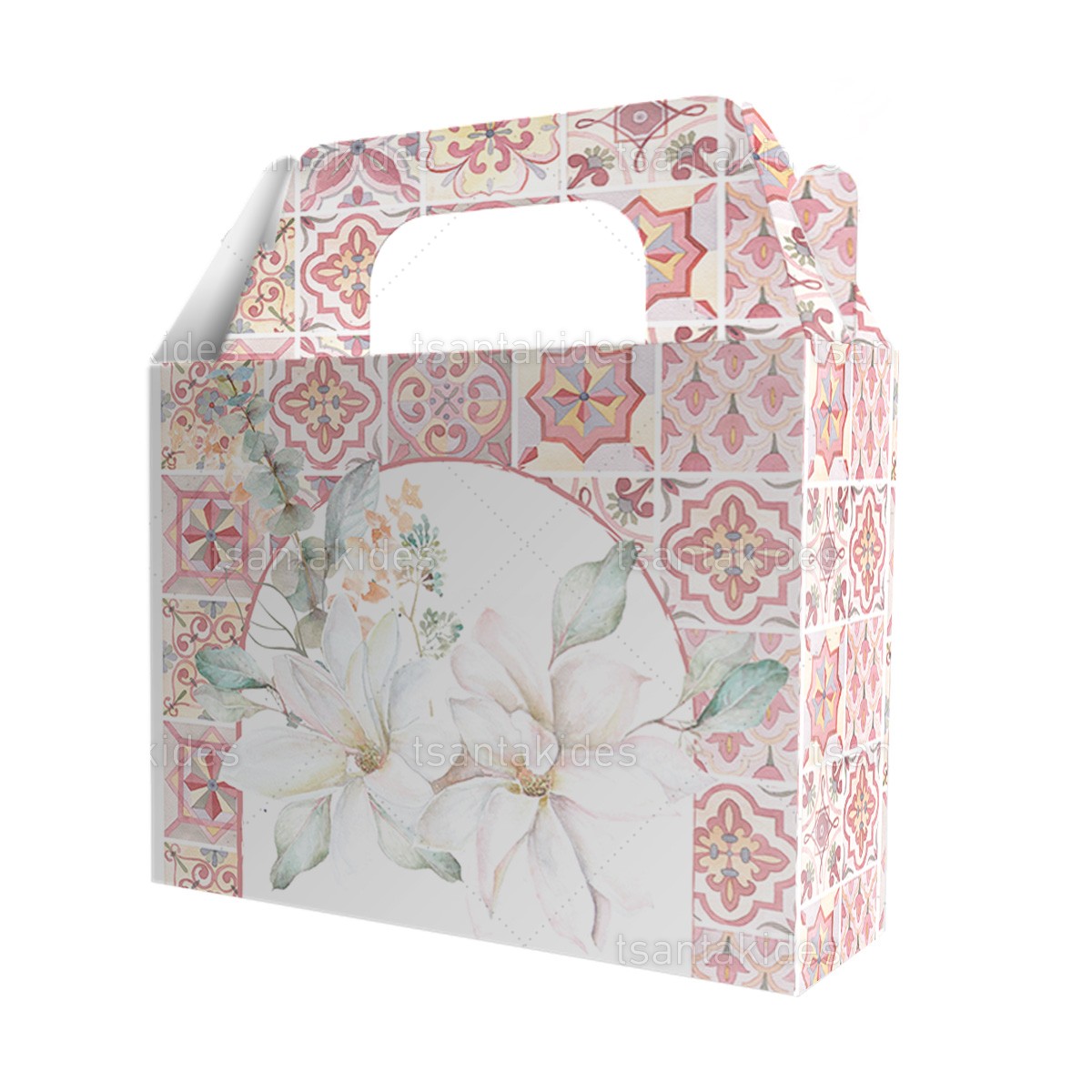 ΚΟΥΤΙ LUNCHBOX ΚΤ24 – TS775