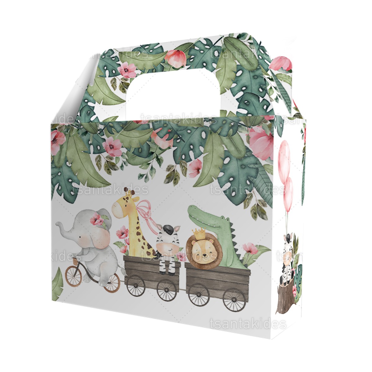 ΚΟΥΤΙ LUNCHBOX ΚΤ24 – TS776