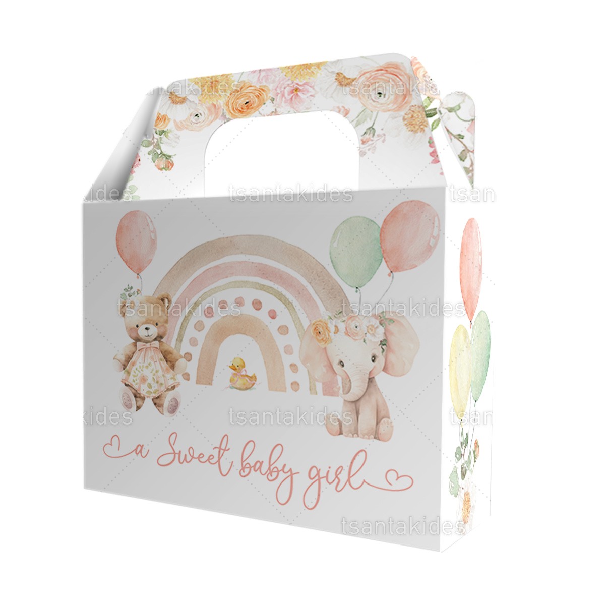 ΚΟΥΤΙ LUNCHBOX ΚΤ24 – TS778