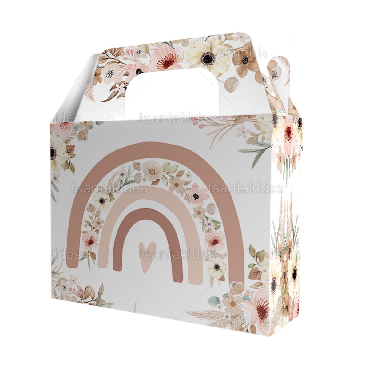 ΚΟΥΤΙ LUNCHBOX ΚΤ24 – TS780