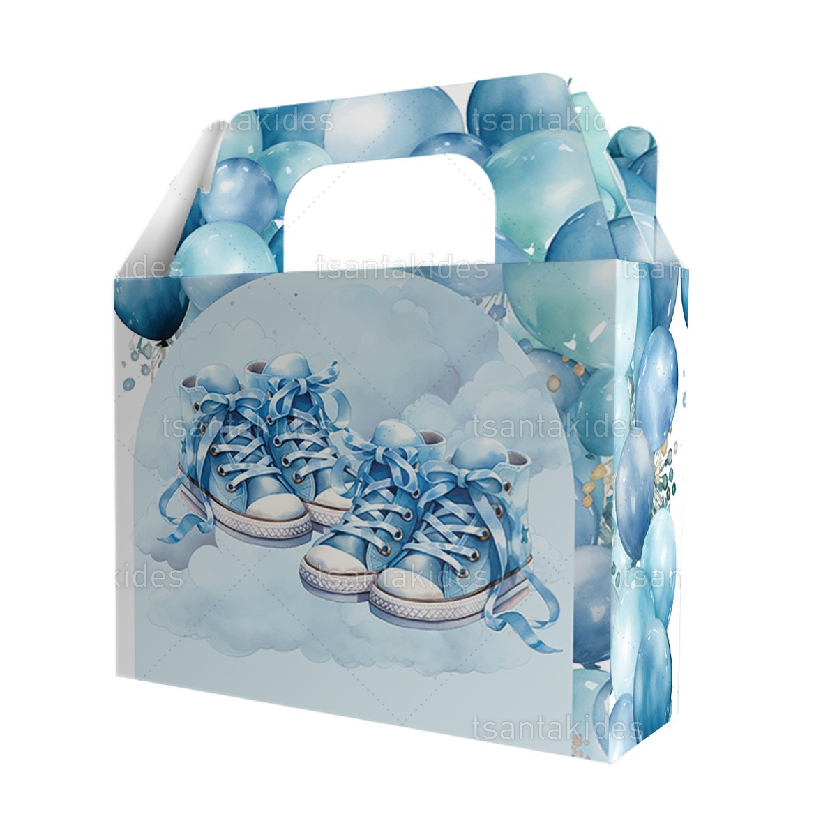ΚΟΥΤΙ LUNCHBOX ΚΤ24 – TS783