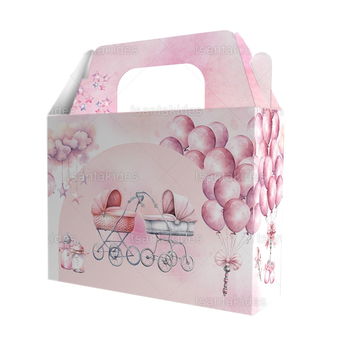 ΚΟΥΤΙ LUNCHBOX ΚΤ24 – TS786