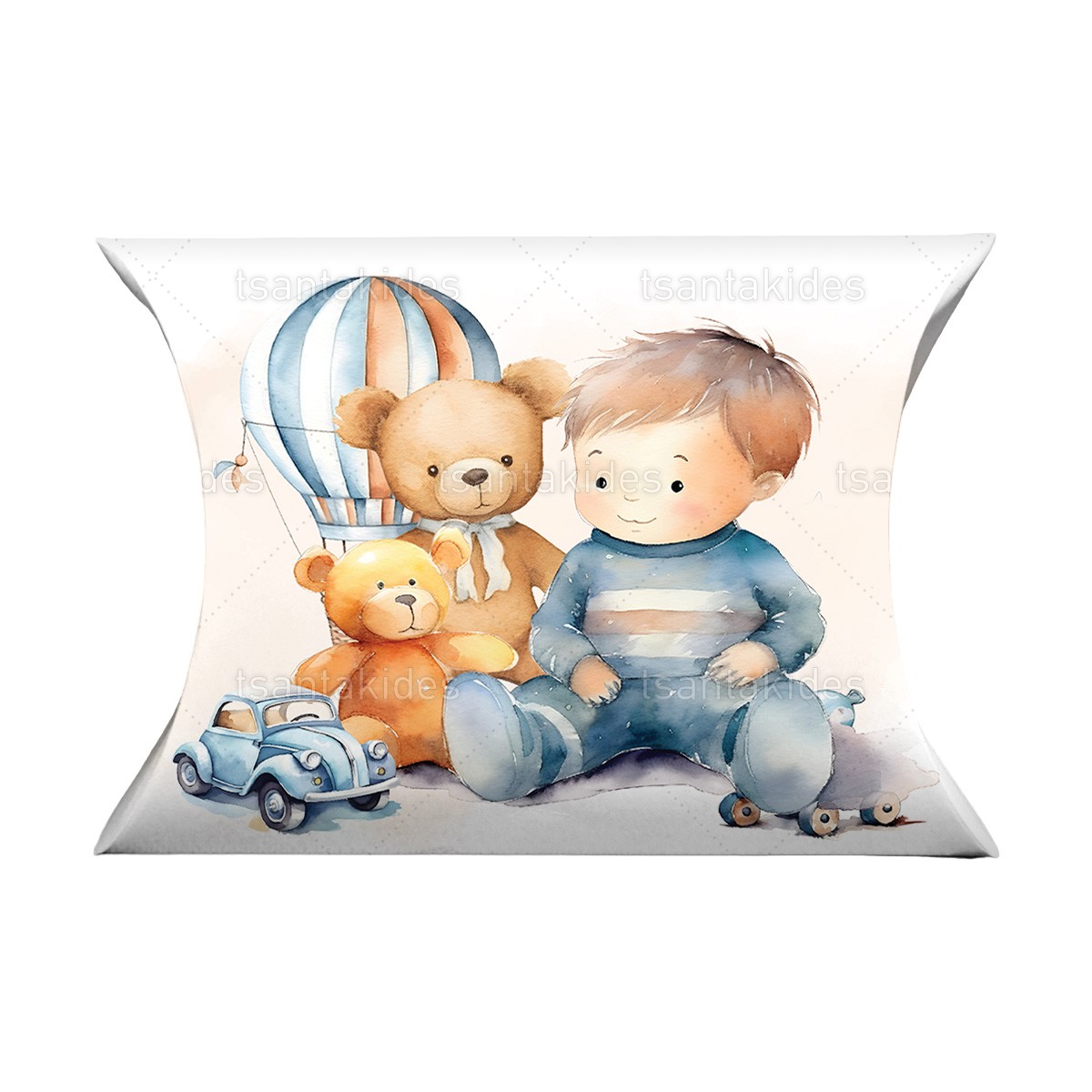 ΚΟΥΤΙ ΚΤ41 – TS744