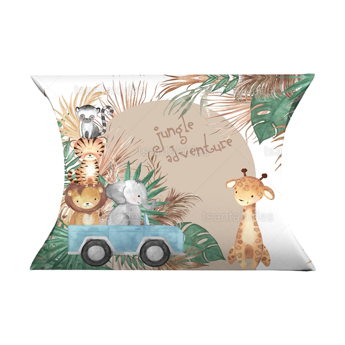 ΚΟΥΤΙ ΚΤ41 – TS750