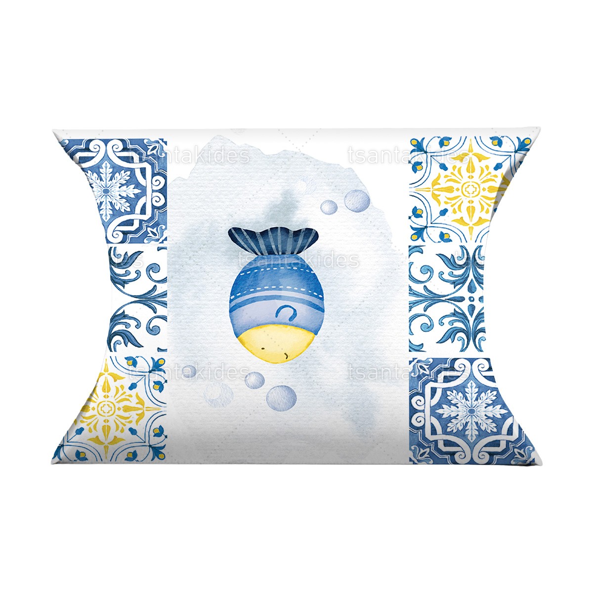 ΚΟΥΤΙ ΚΤ41 – TS751