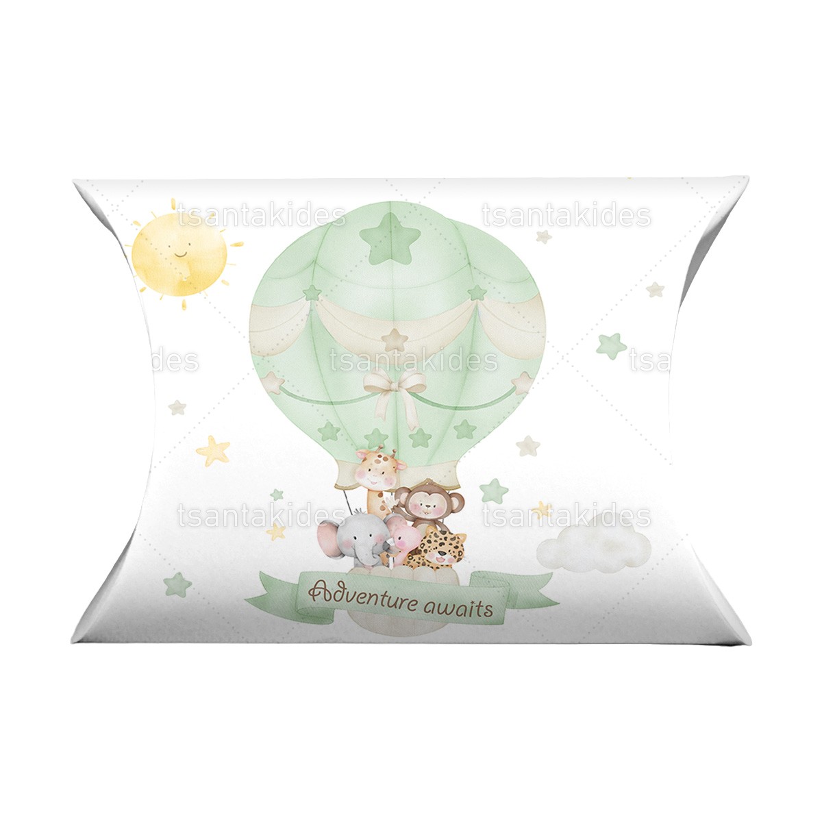 ΚΟΥΤΙ ΚΤ41 – TS752