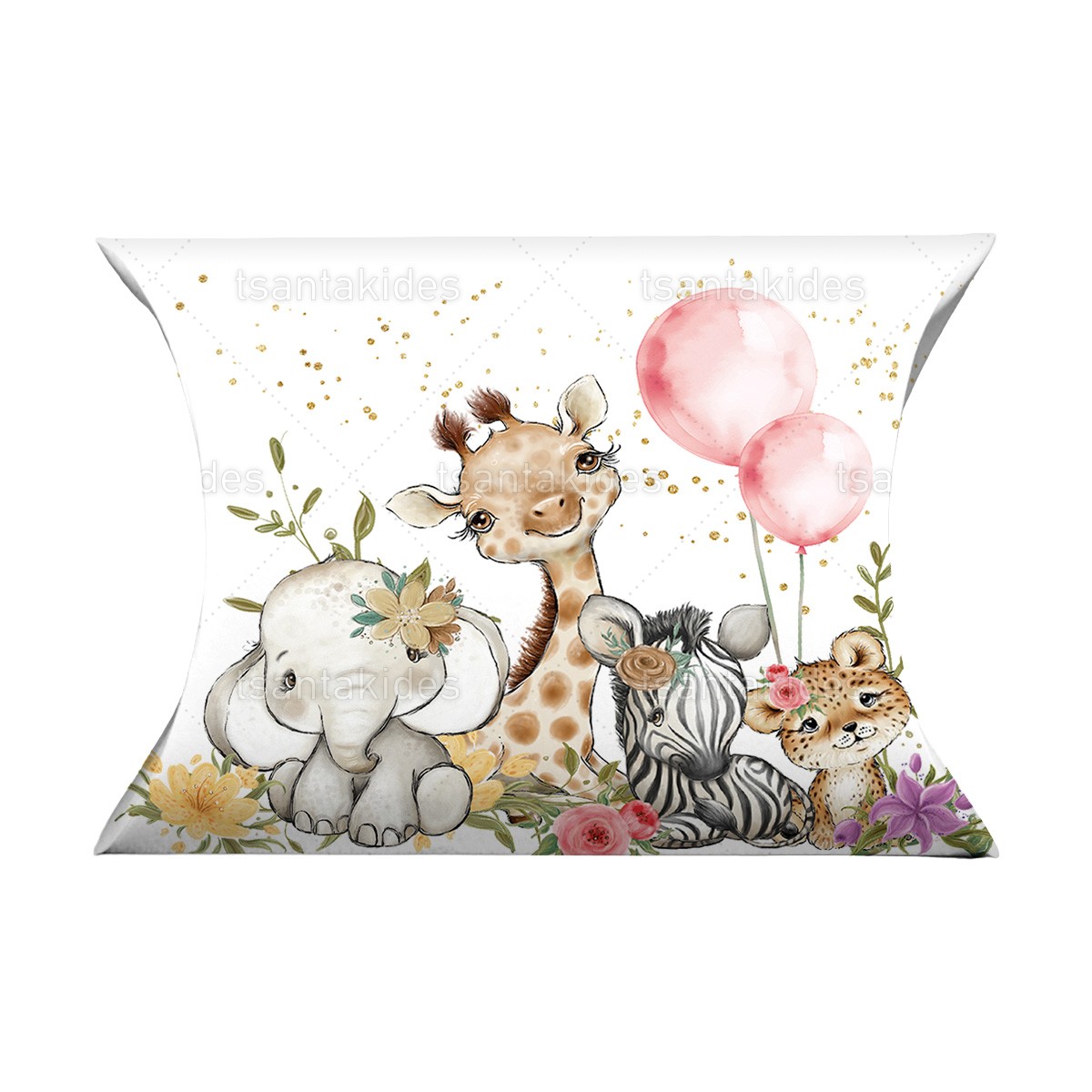 ΚΟΥΤΙ ΚΤ41 – TS773