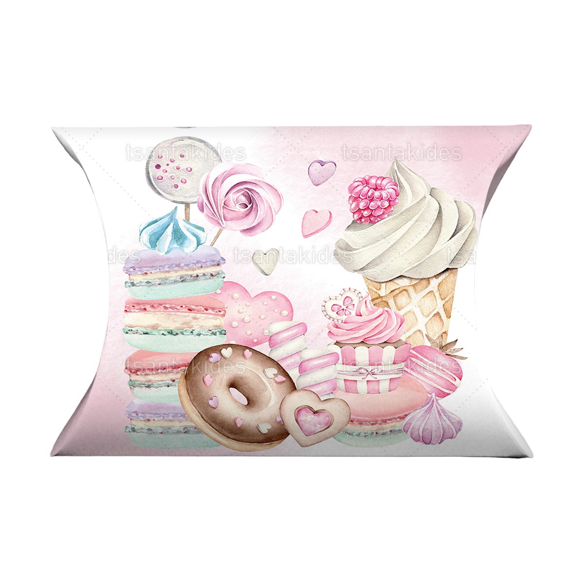 ΚΟΥΤΙ ΚΤ41 – TS777