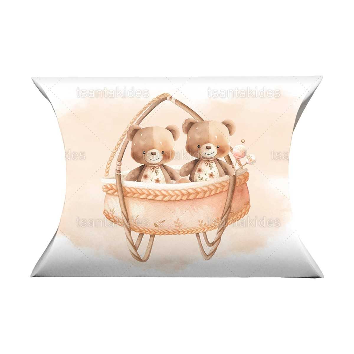 ΚΟΥΤΙ ΚΤ41 – TS784