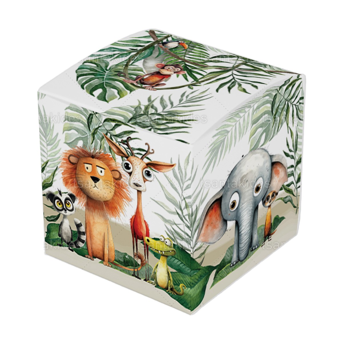 ΚΟΥΤΙ ΚΤ30 – TS748