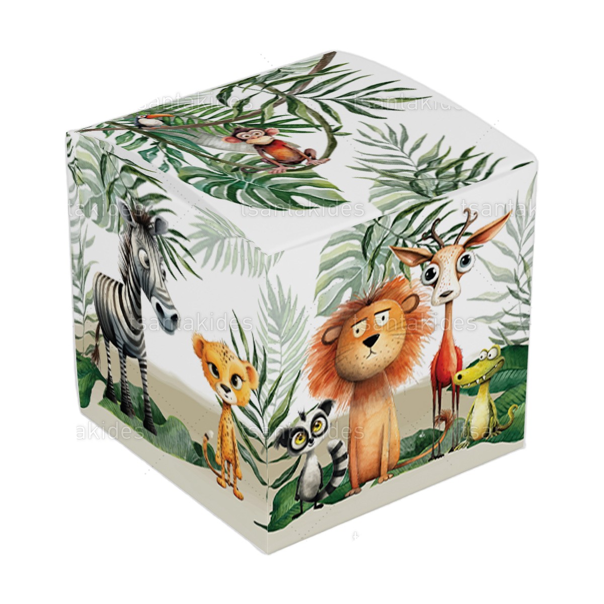 ΚΟΥΤΙ ΚΤ30 – TS748