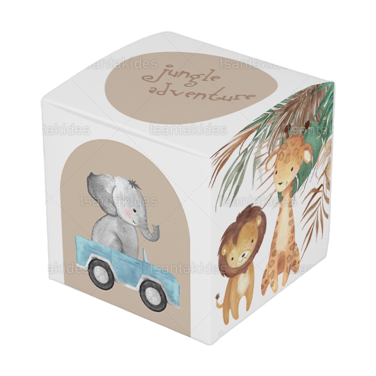 ΚΟΥΤΙ ΚΤ30 – TS750