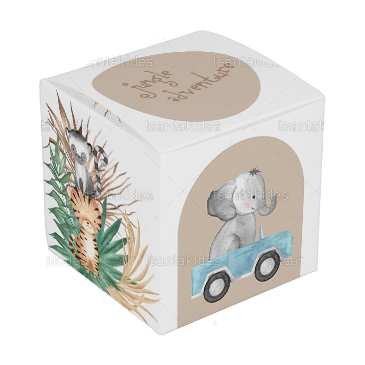 ΚΟΥΤΙ ΚΤ30 – TS750