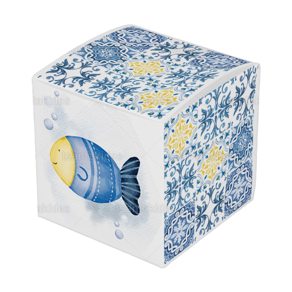 ΚΟΥΤΙ ΚΤ30 – TS751