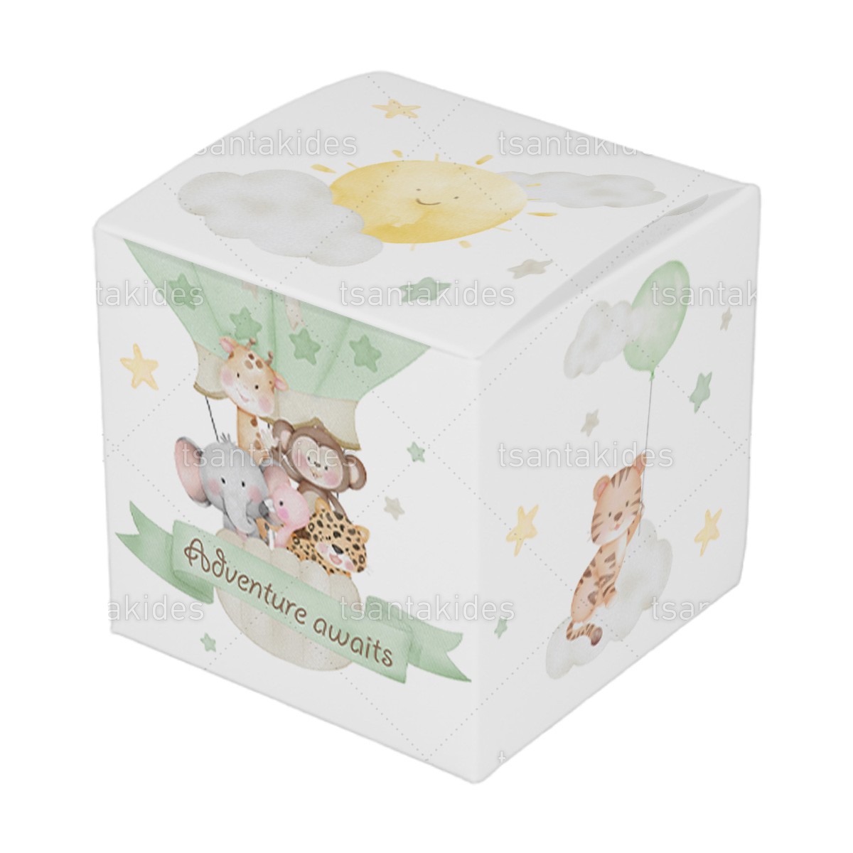 ΚΟΥΤΙ ΚΤ30 – TS752