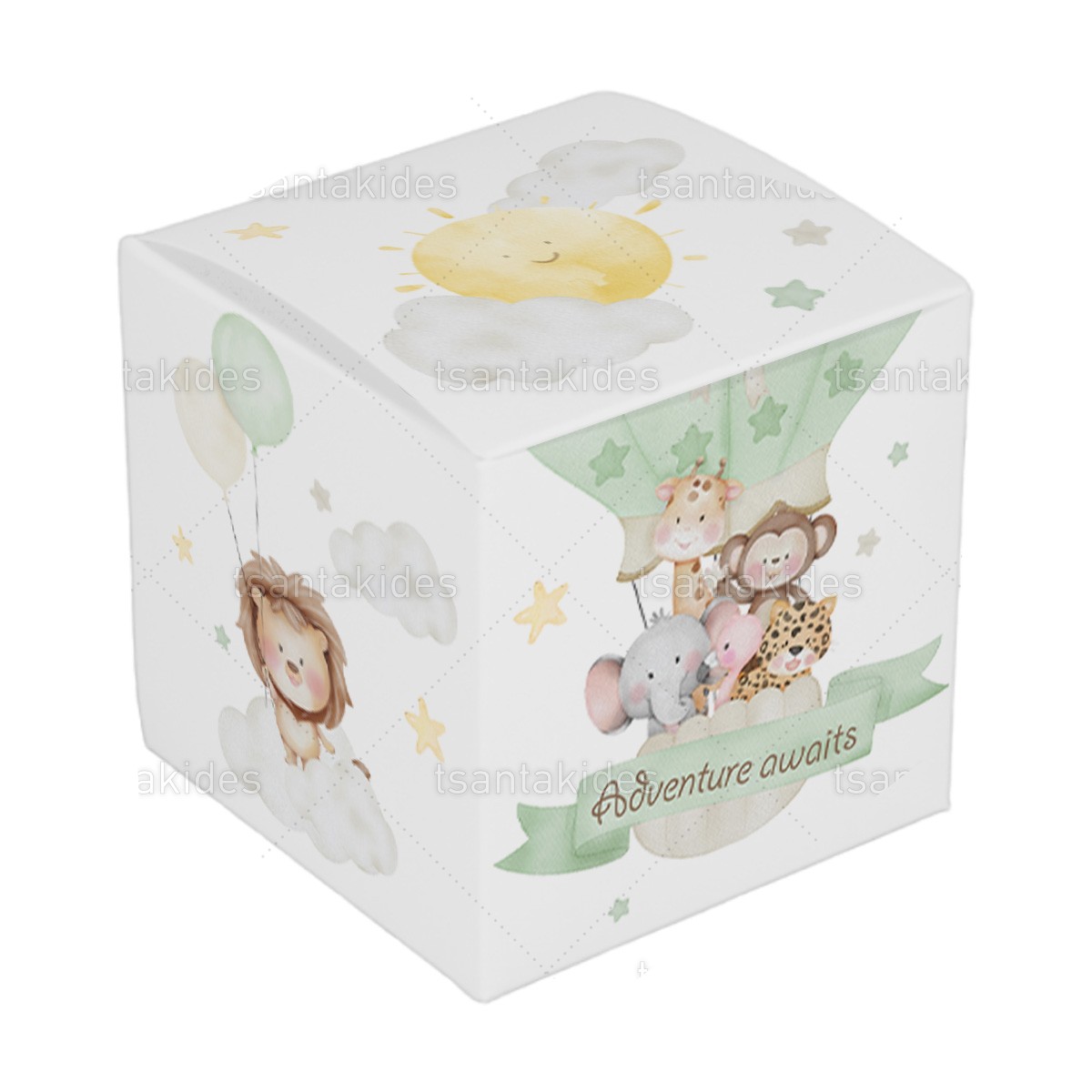 ΚΟΥΤΙ ΚΤ30 – TS752