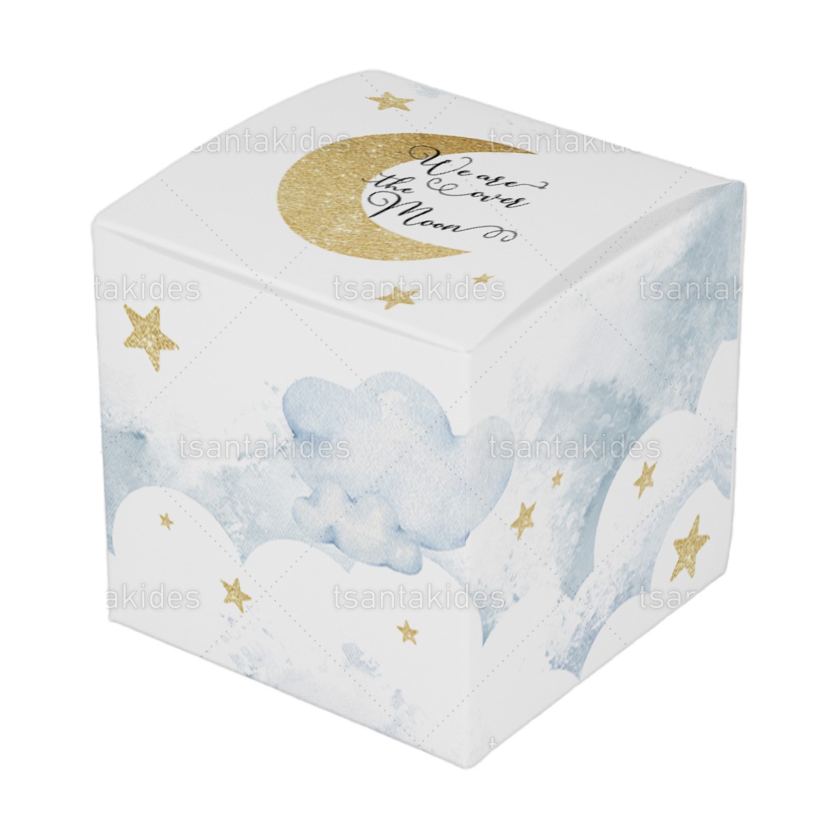 ΚΟΥΤΙ ΚΤ30 – TS753