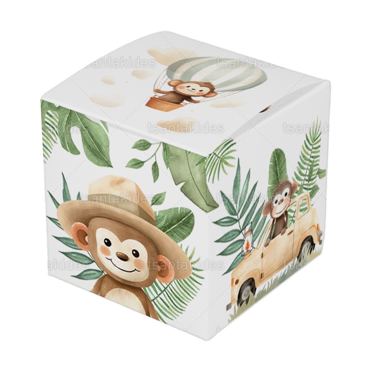 ΚΟΥΤΙ ΚΤ30 – TS754