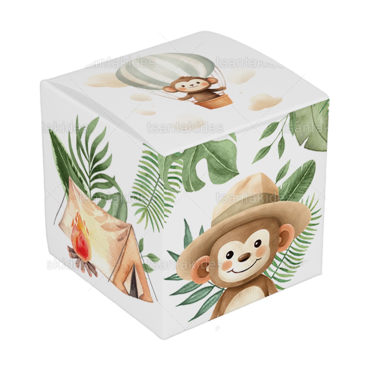 ΚΟΥΤΙ ΚΤ30 – TS754