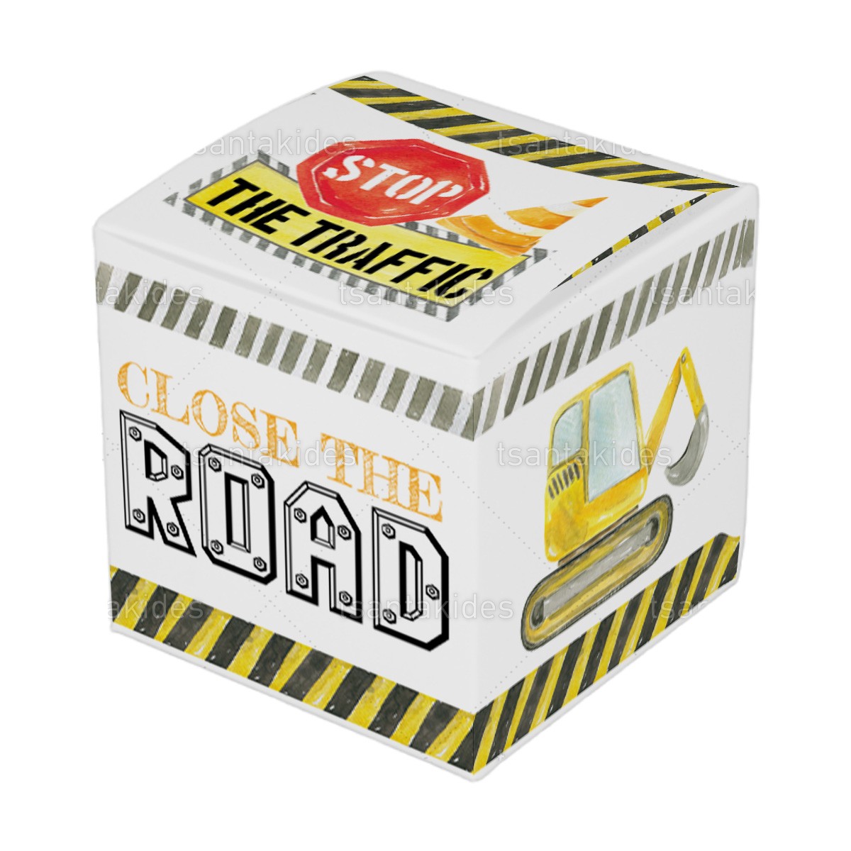 ΚΟΥΤΙ ΚΤ30 – TS756