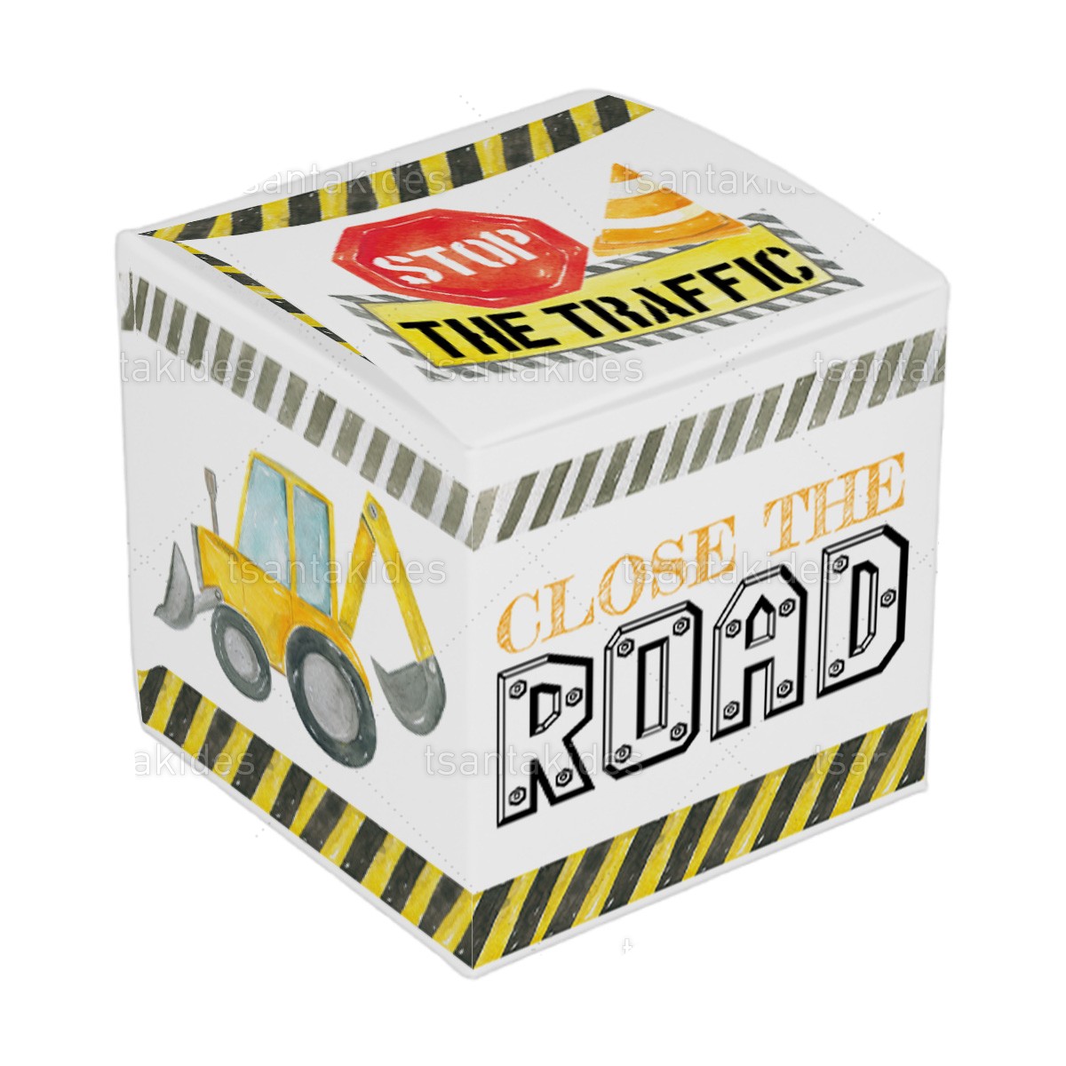 ΚΟΥΤΙ ΚΤ30 – TS756