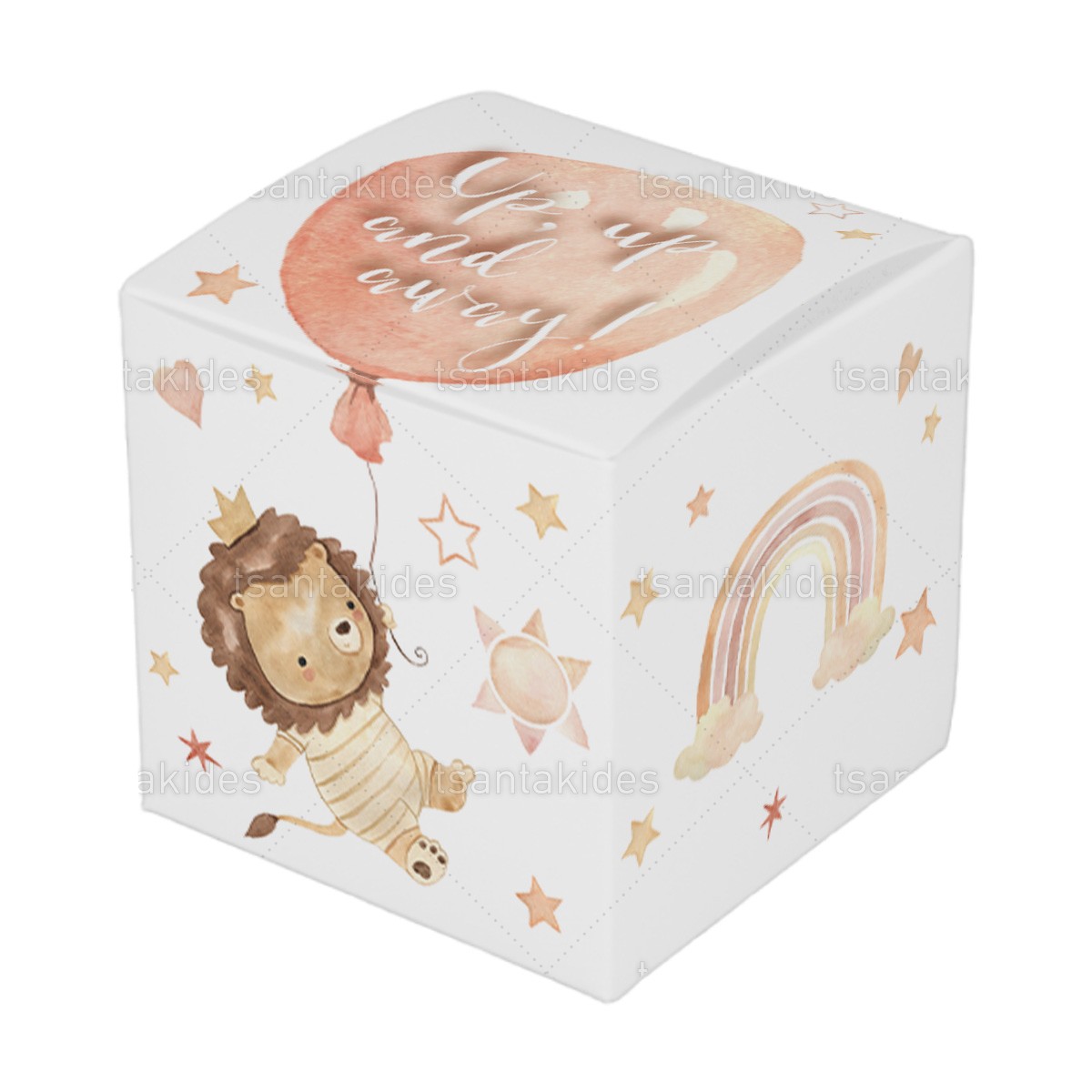 ΚΟΥΤΙ ΚΤ30 – TS758