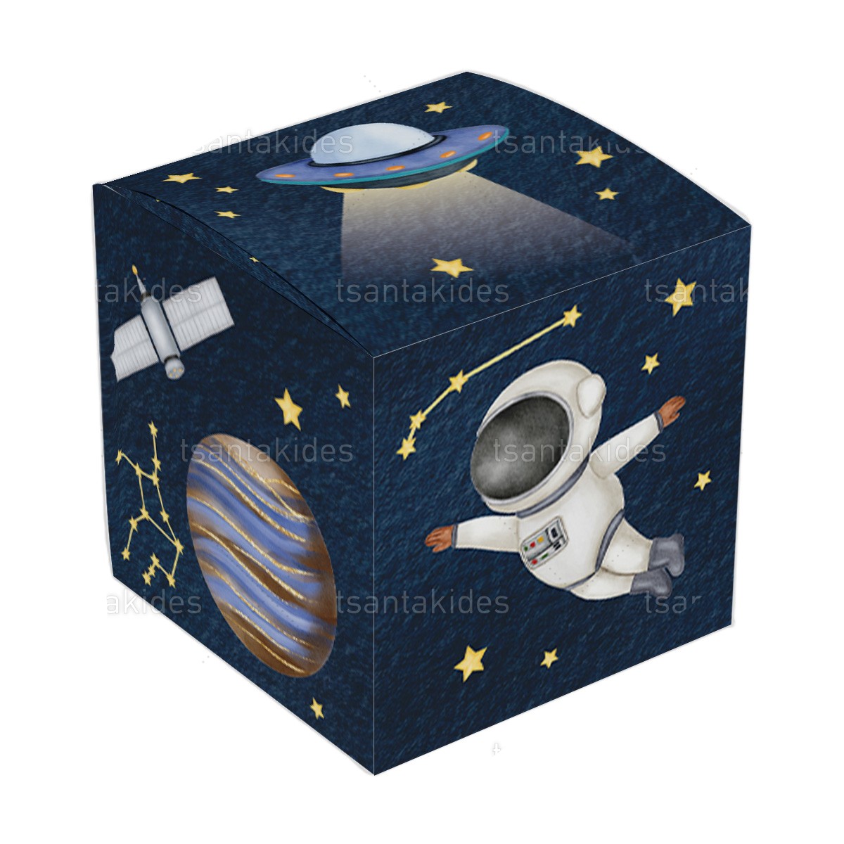 ΚΟΥΤΙ ΚΤ30 – TS760