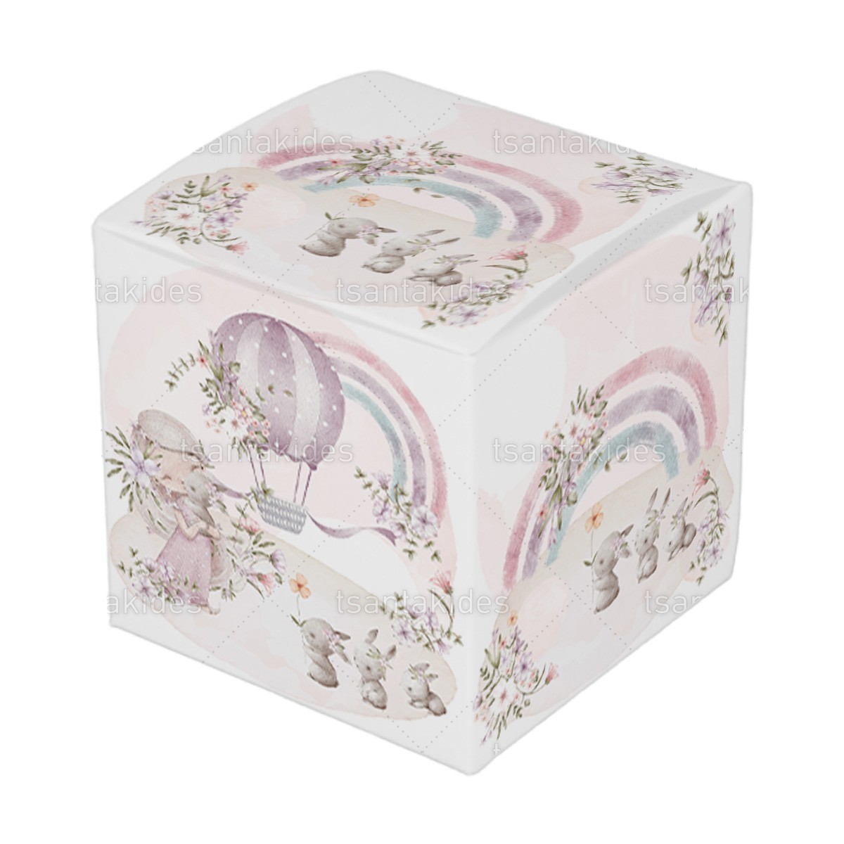 ΚΟΥΤΙ ΚΤ30 – TS765