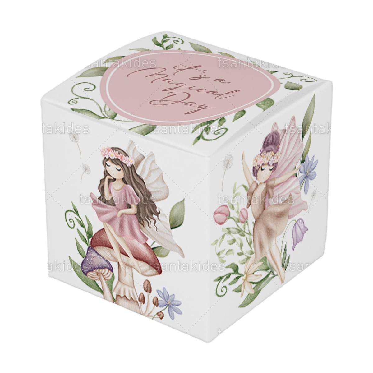 ΚΟΥΤΙ ΚΤ30 – TS771