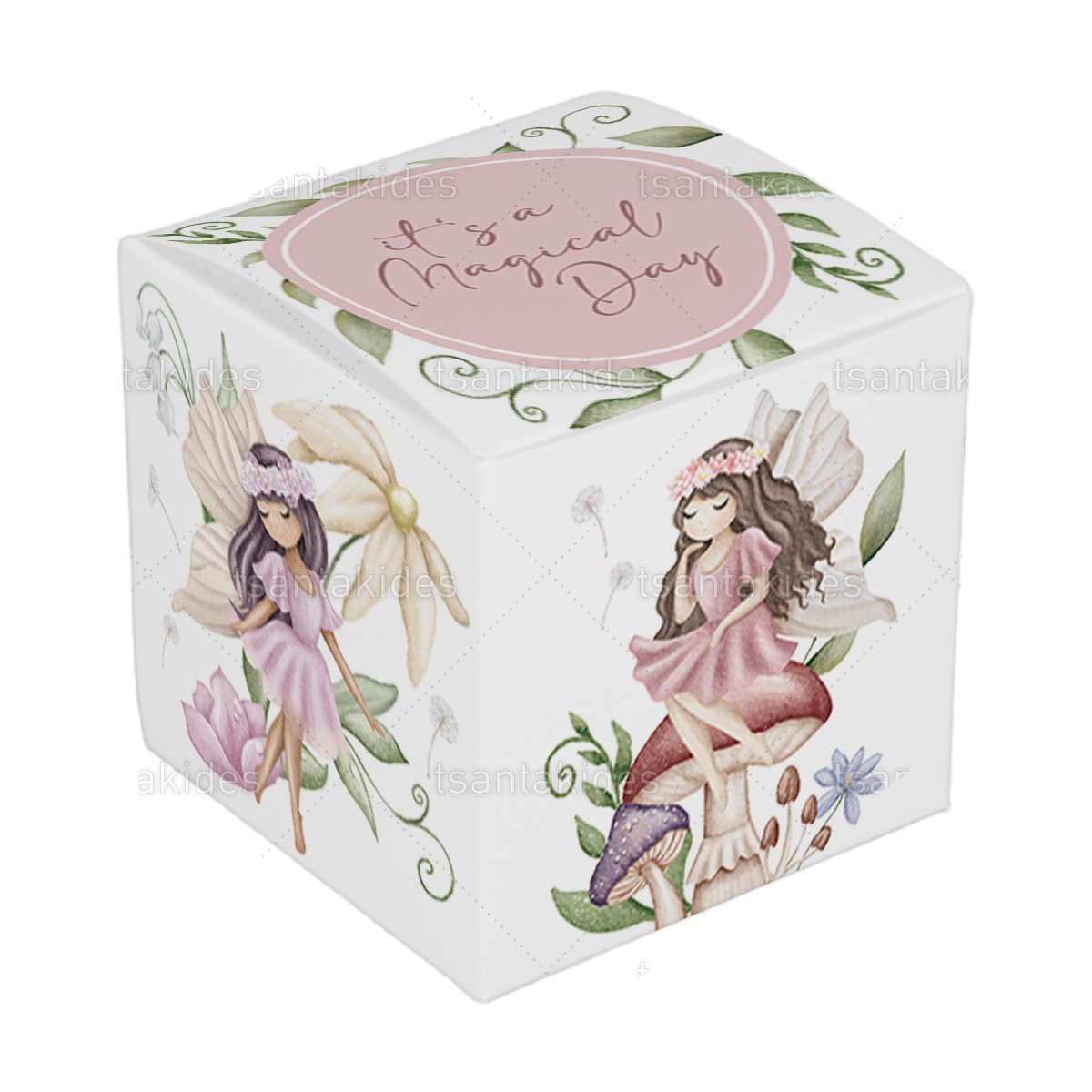 ΚΟΥΤΙ ΚΤ30 – TS771