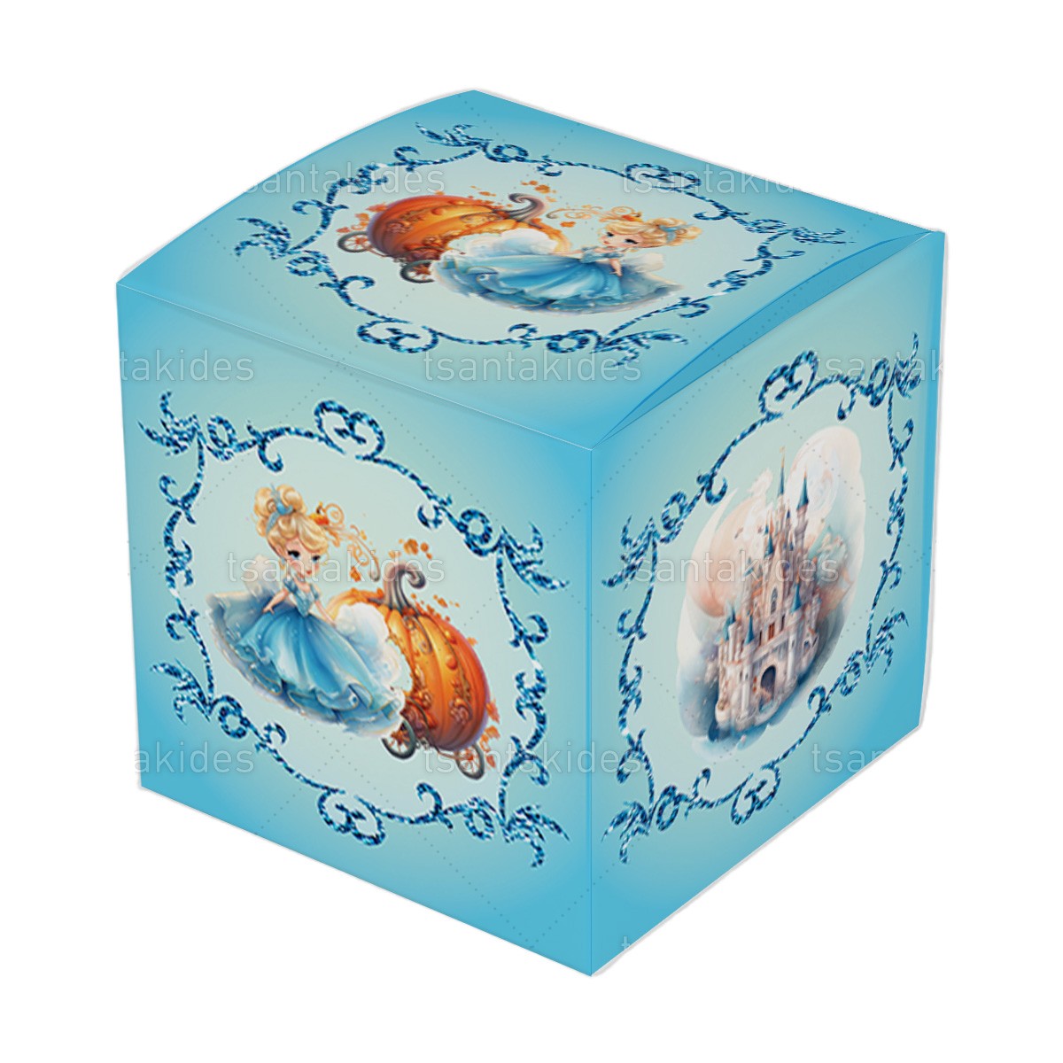 ΚΟΥΤΙ ΚΤ30 – TS772