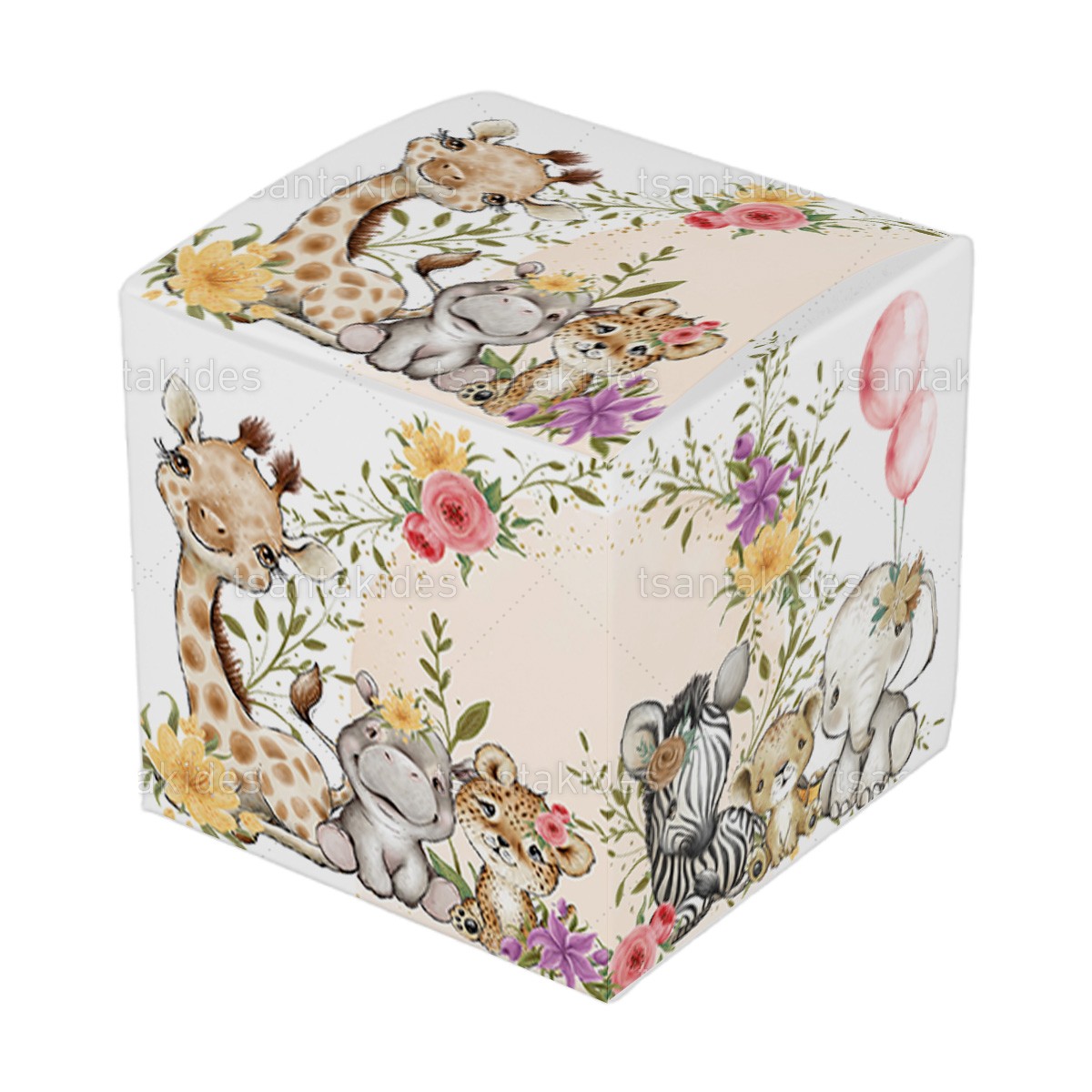 ΚΟΥΤΙ ΚΤ30 – TS773