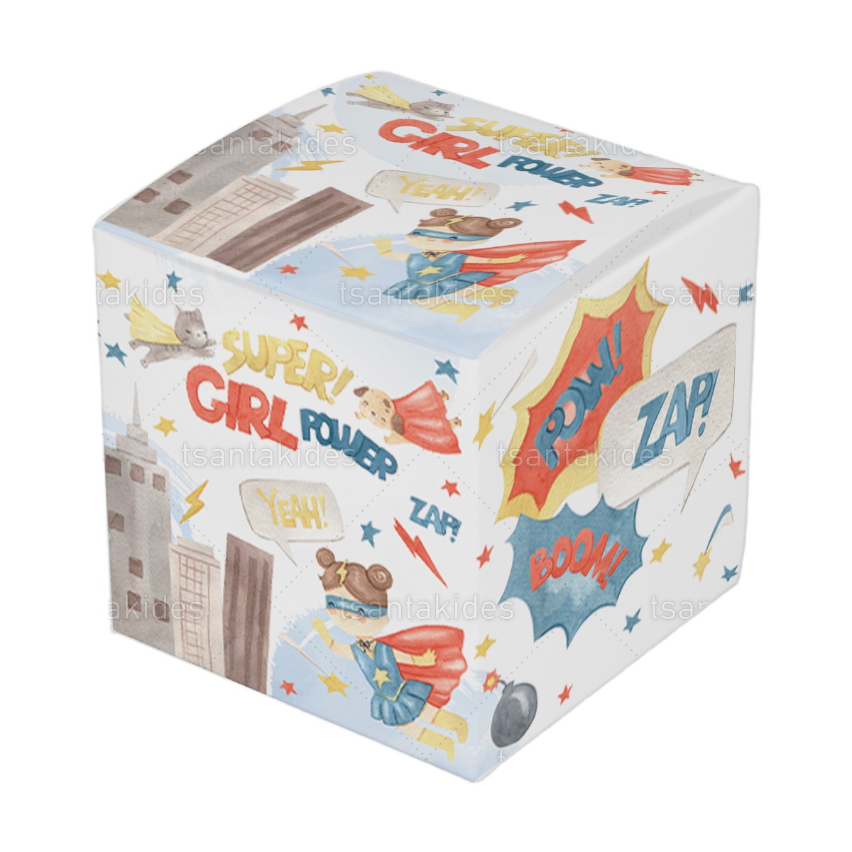 ΚΟΥΤΙ ΚΤ30 – TS774