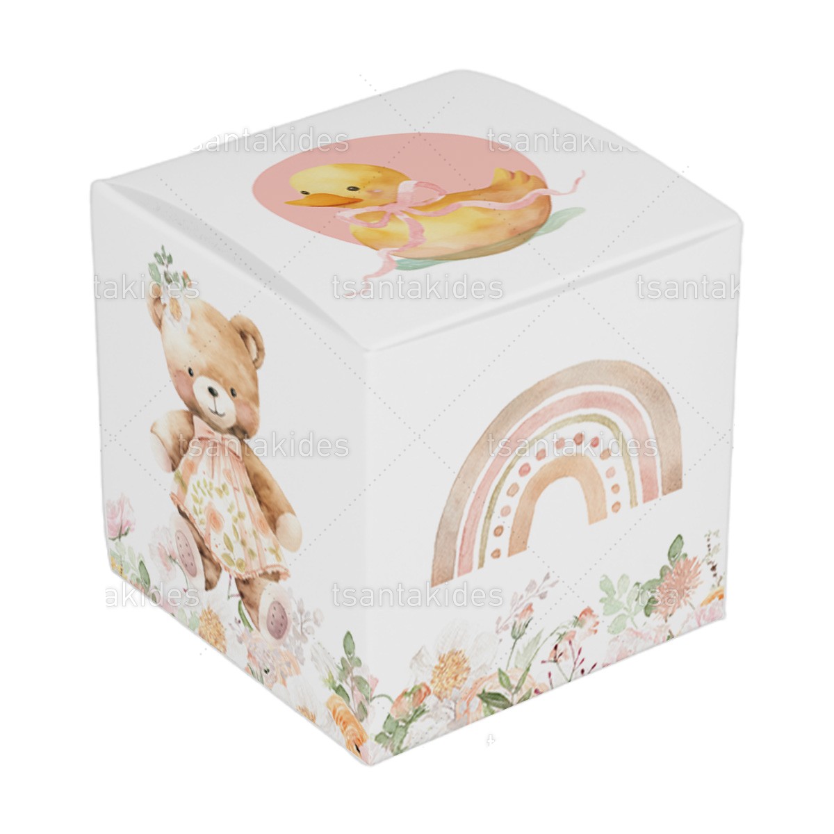 ΚΟΥΤΙ ΚΤ30 – TS778