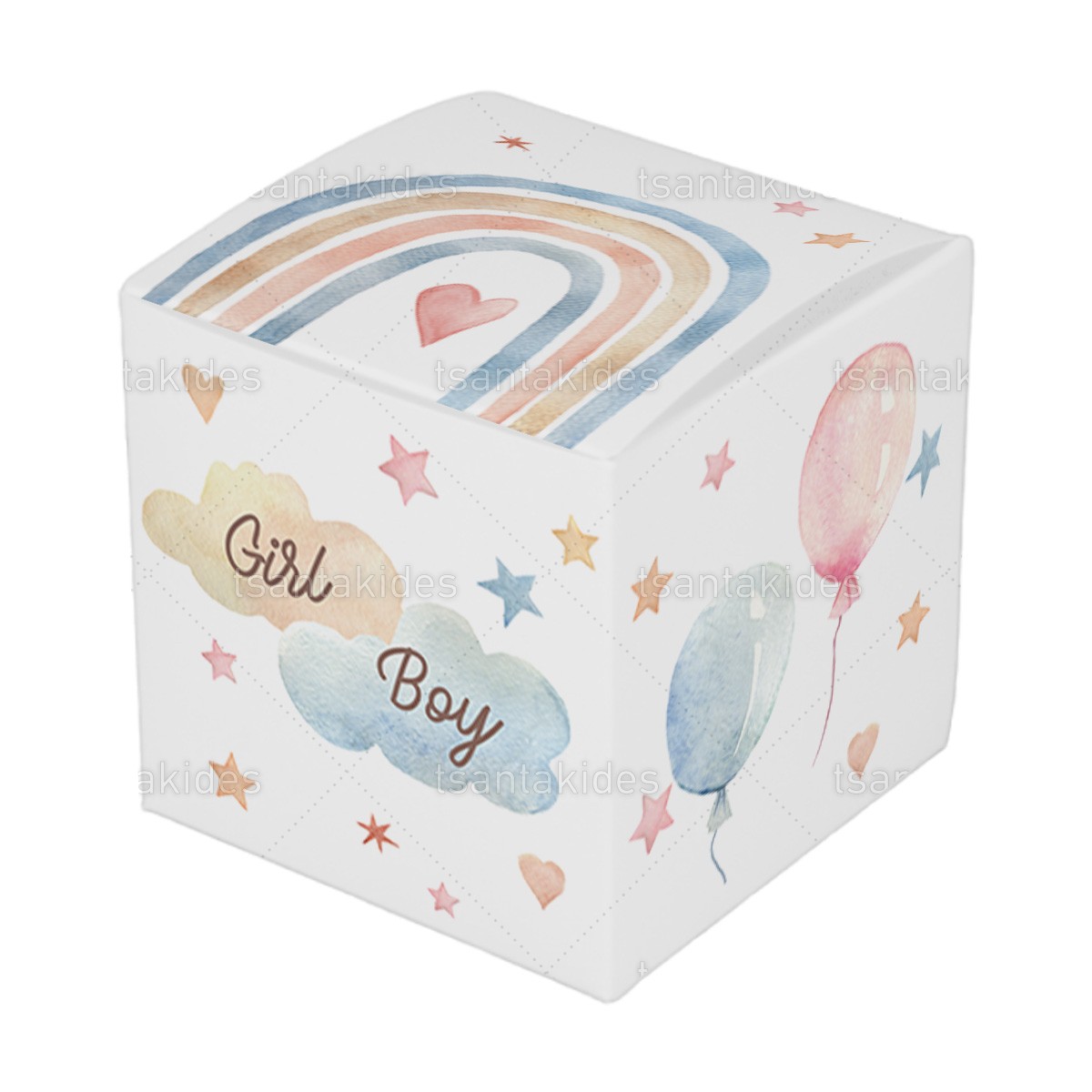 ΚΟΥΤΙ ΚΤ30 – TS782