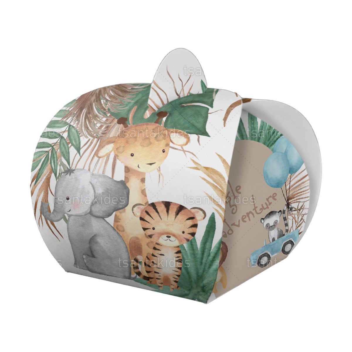 ΚΟΥΤΙ ΚΤ54 – TS750